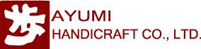 エスニック衣料・雑貨 歩(あゆみ)